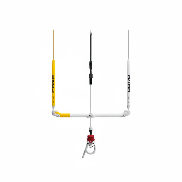 Core Sensont 3S Control Bar 46-50cm with short lines