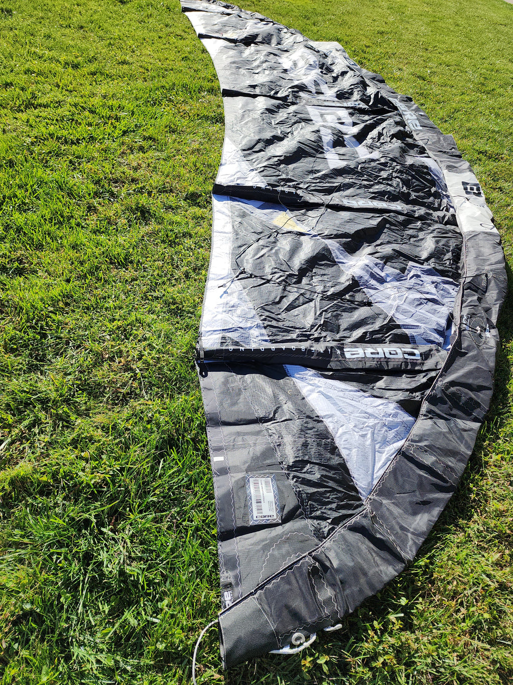 Core RX6  11M (Demo Kite)