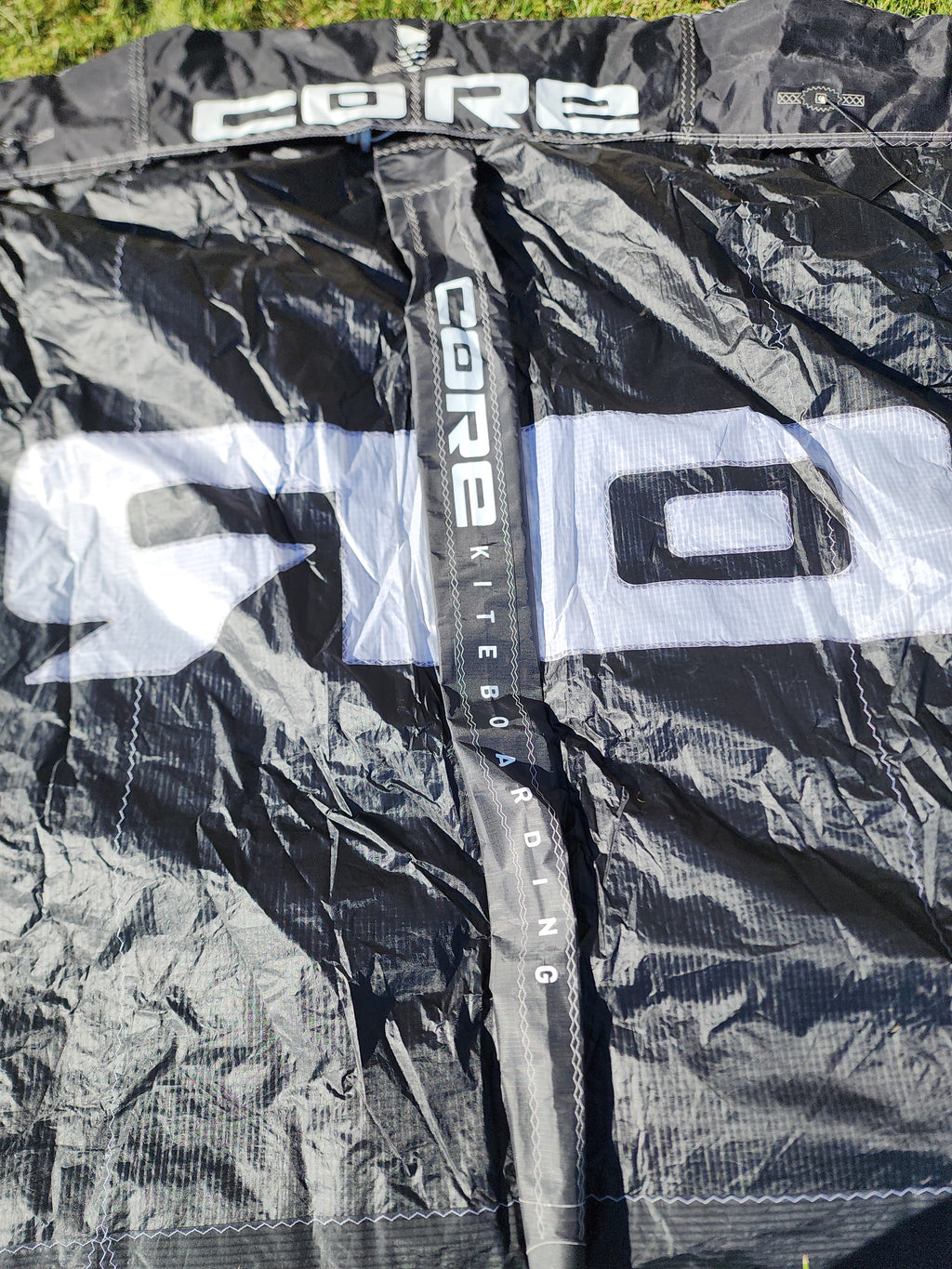 Core RX6  9M (Demo Kite)