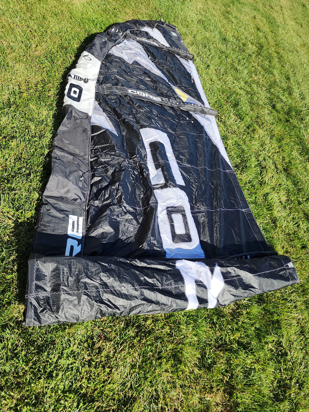 Core RX6  11M (Demo Kite)