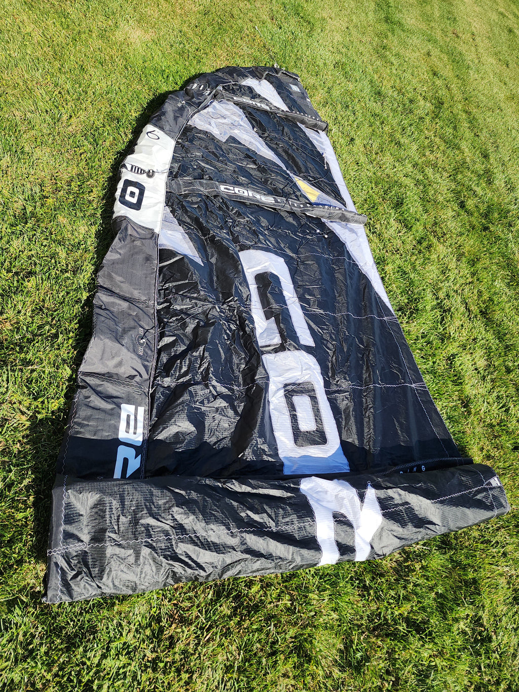Core RX6  9M (Demo Kite)