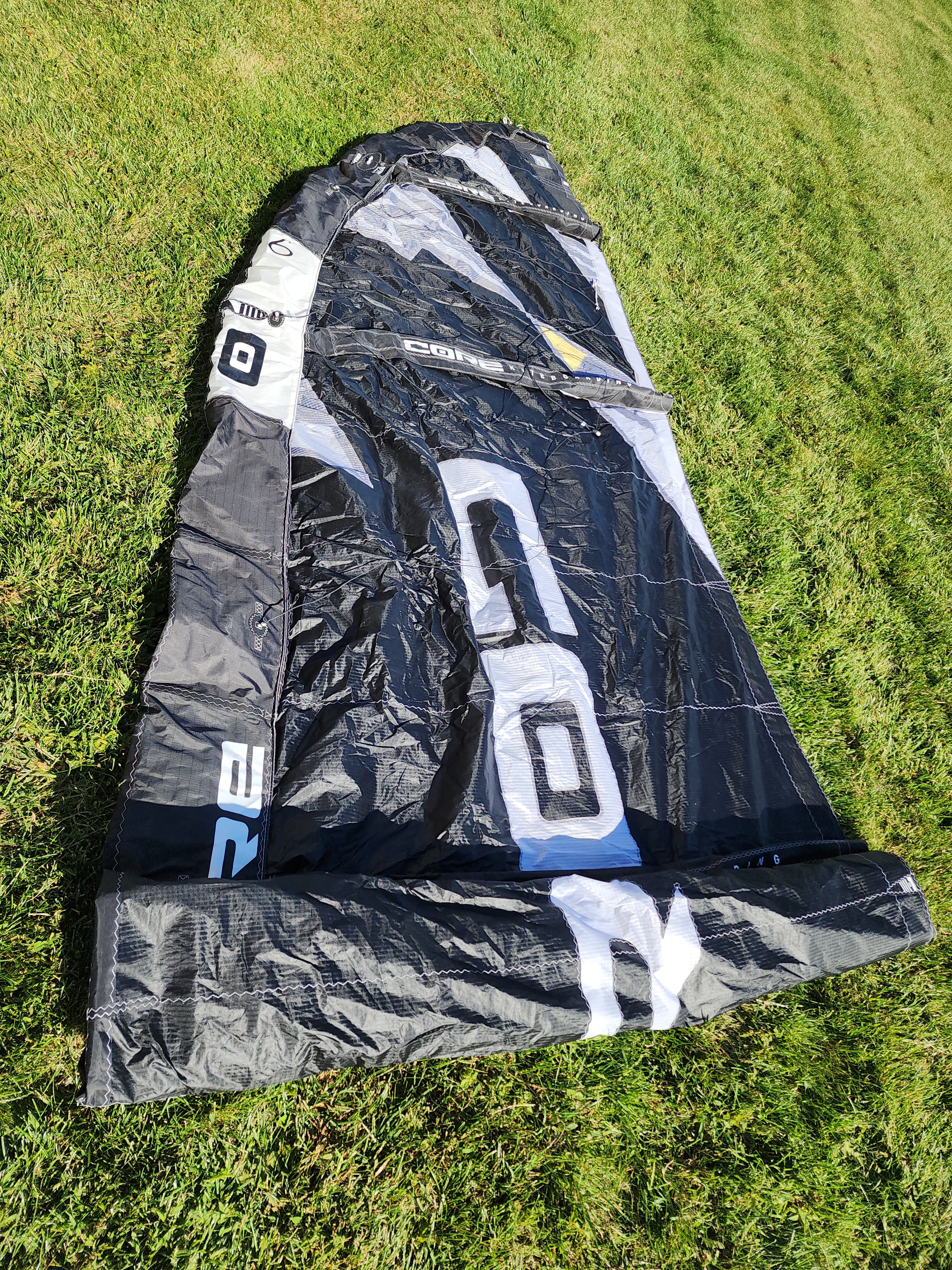 Core RX6  11M (Demo Kite)
