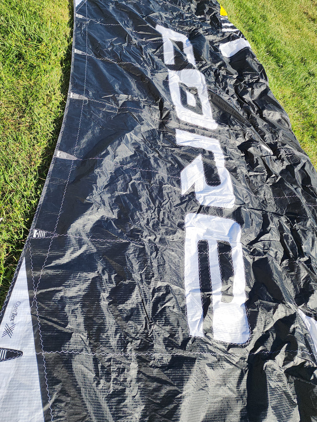 Core RX6  9M (Demo Kite)