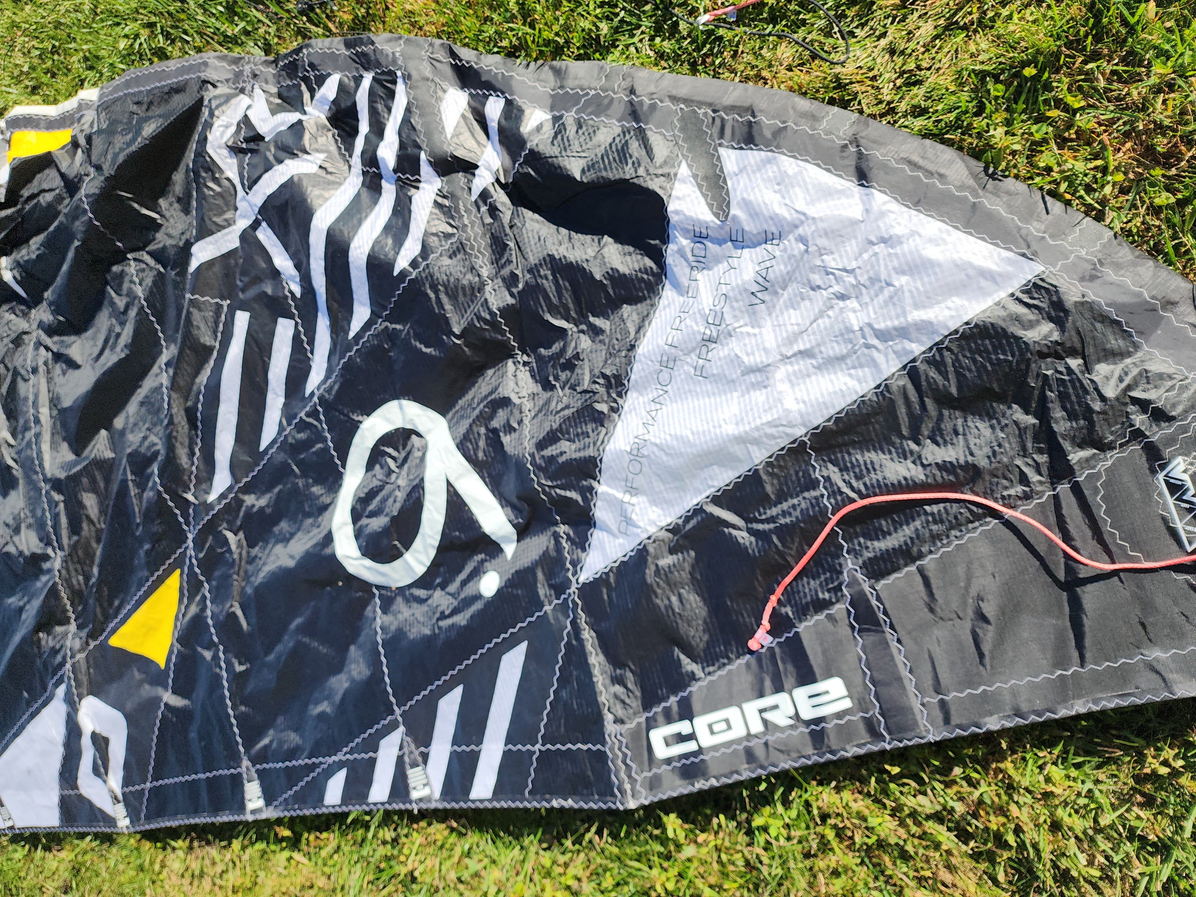 Core RX6  9M (Demo Kite)
