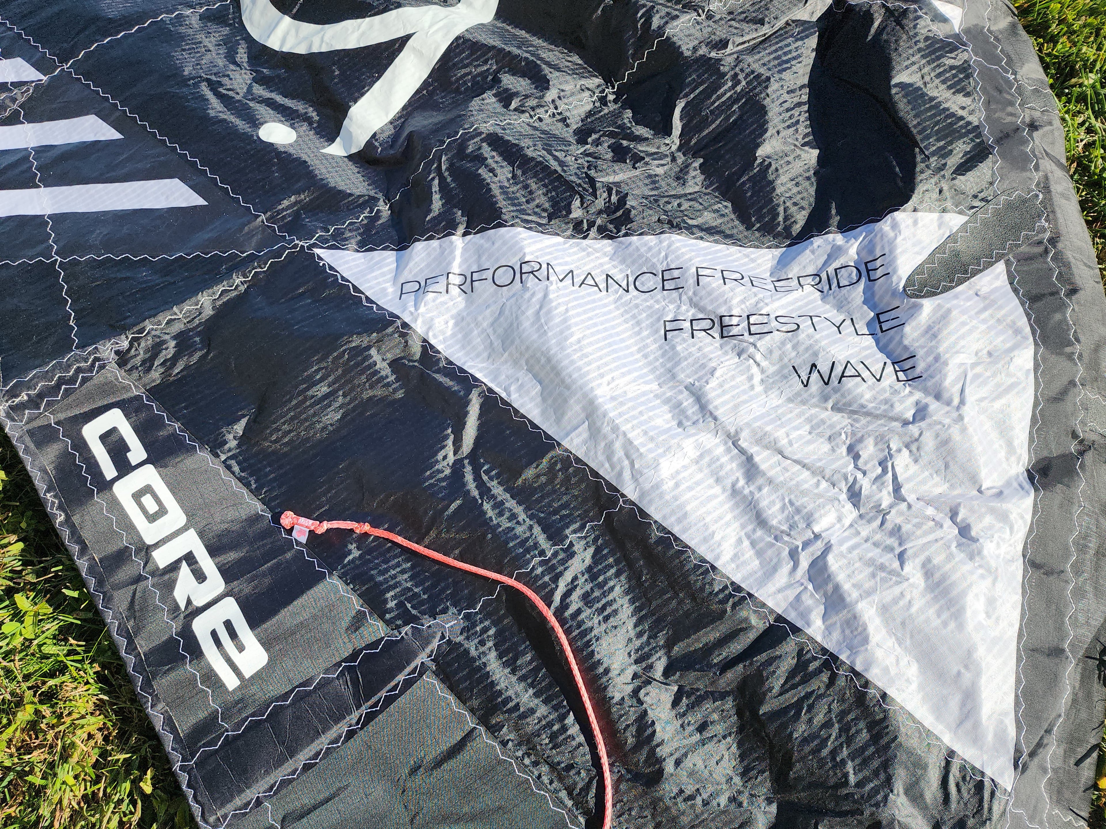 Core RX6  11M (Demo Kite)