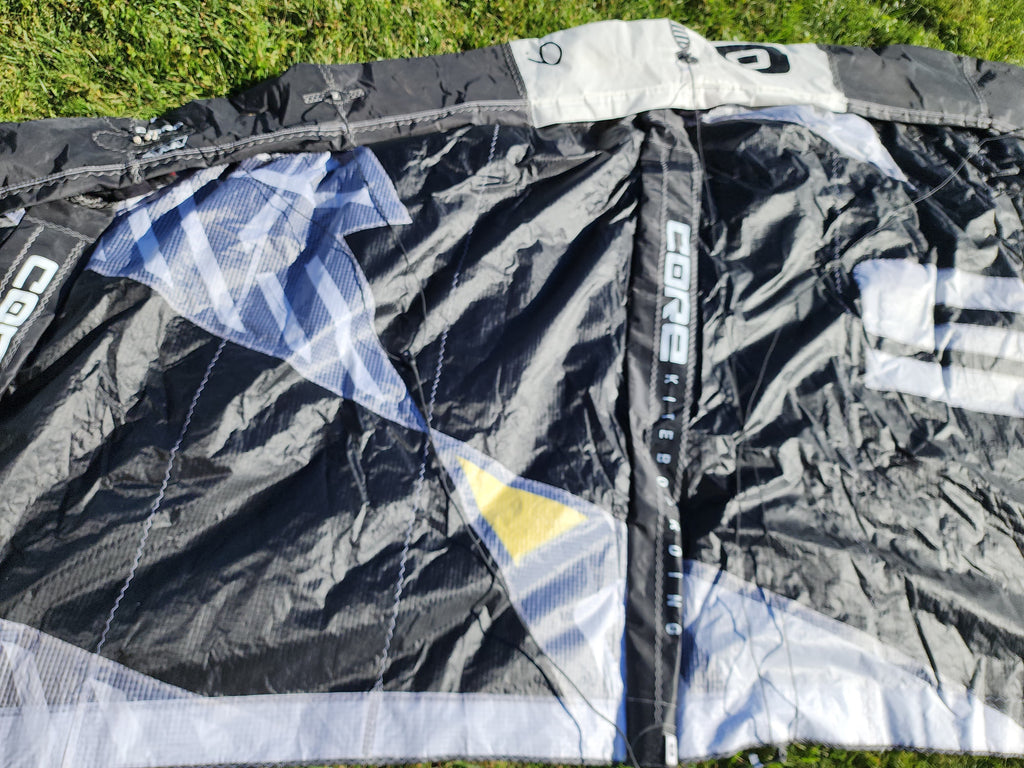 Core RX6  9M (Demo Kite)
