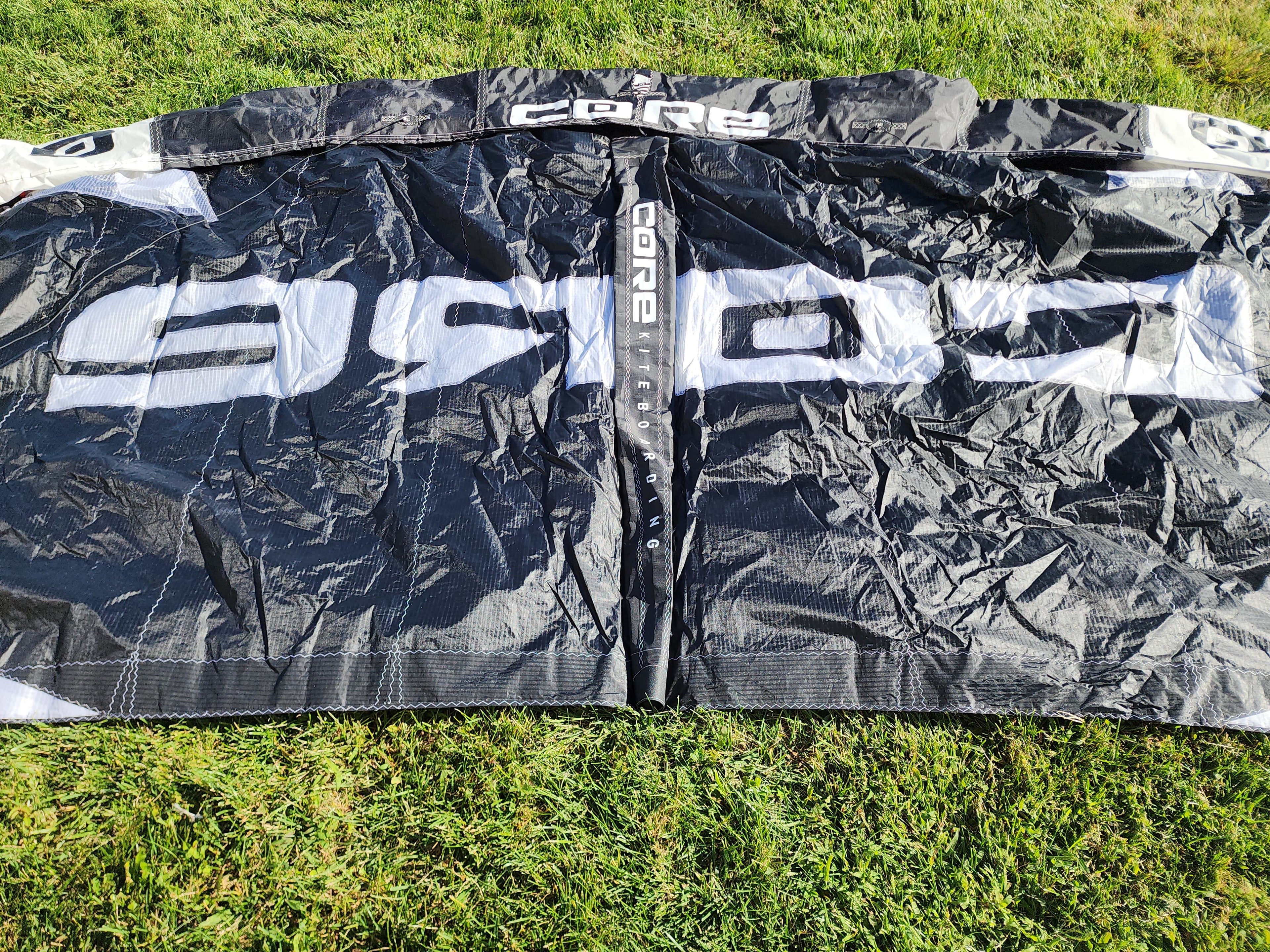 Core RX6  11M (Demo Kite)