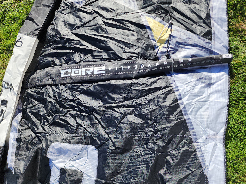 Core RX6  11M (Demo Kite)