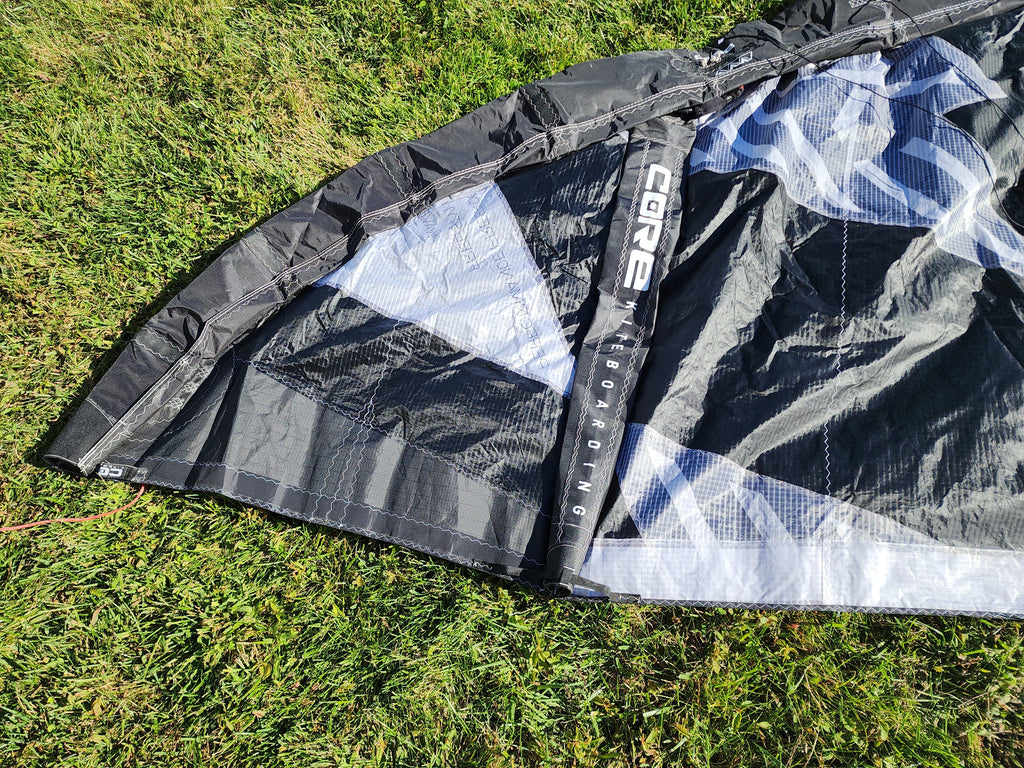 Core RX6  9M (Demo Kite)