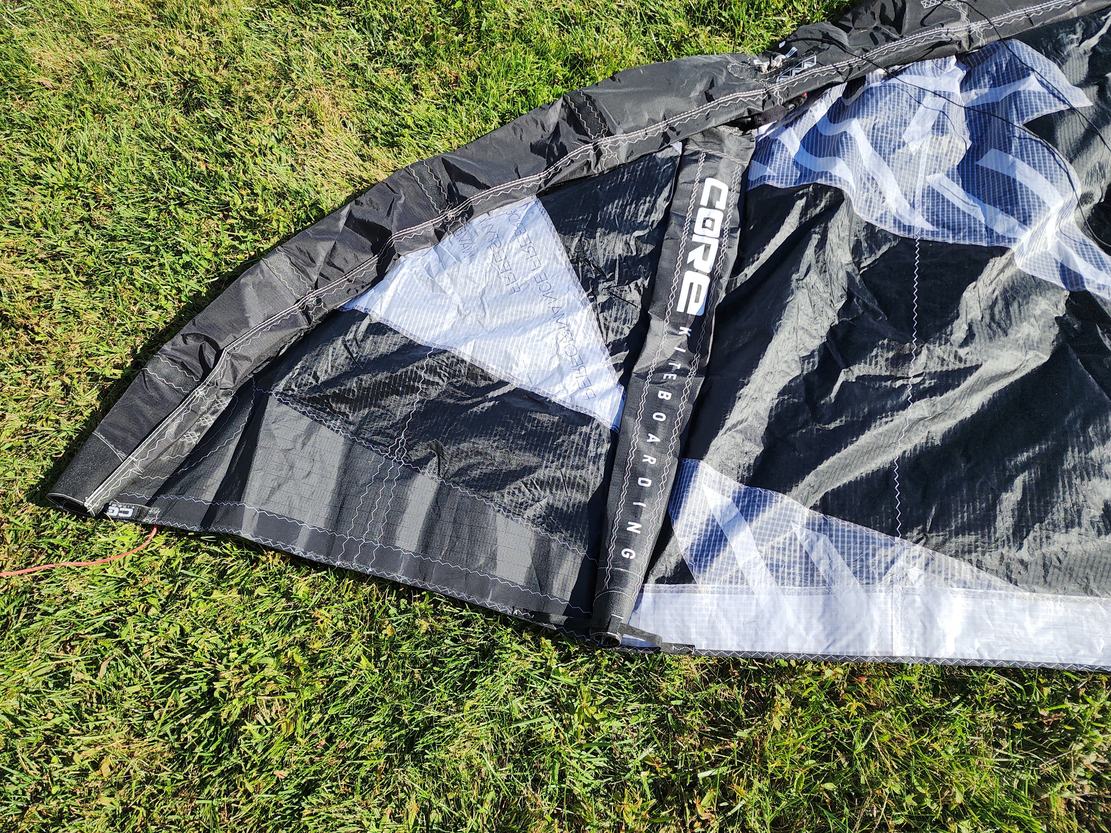 Core RX6  9M (Demo Kite)