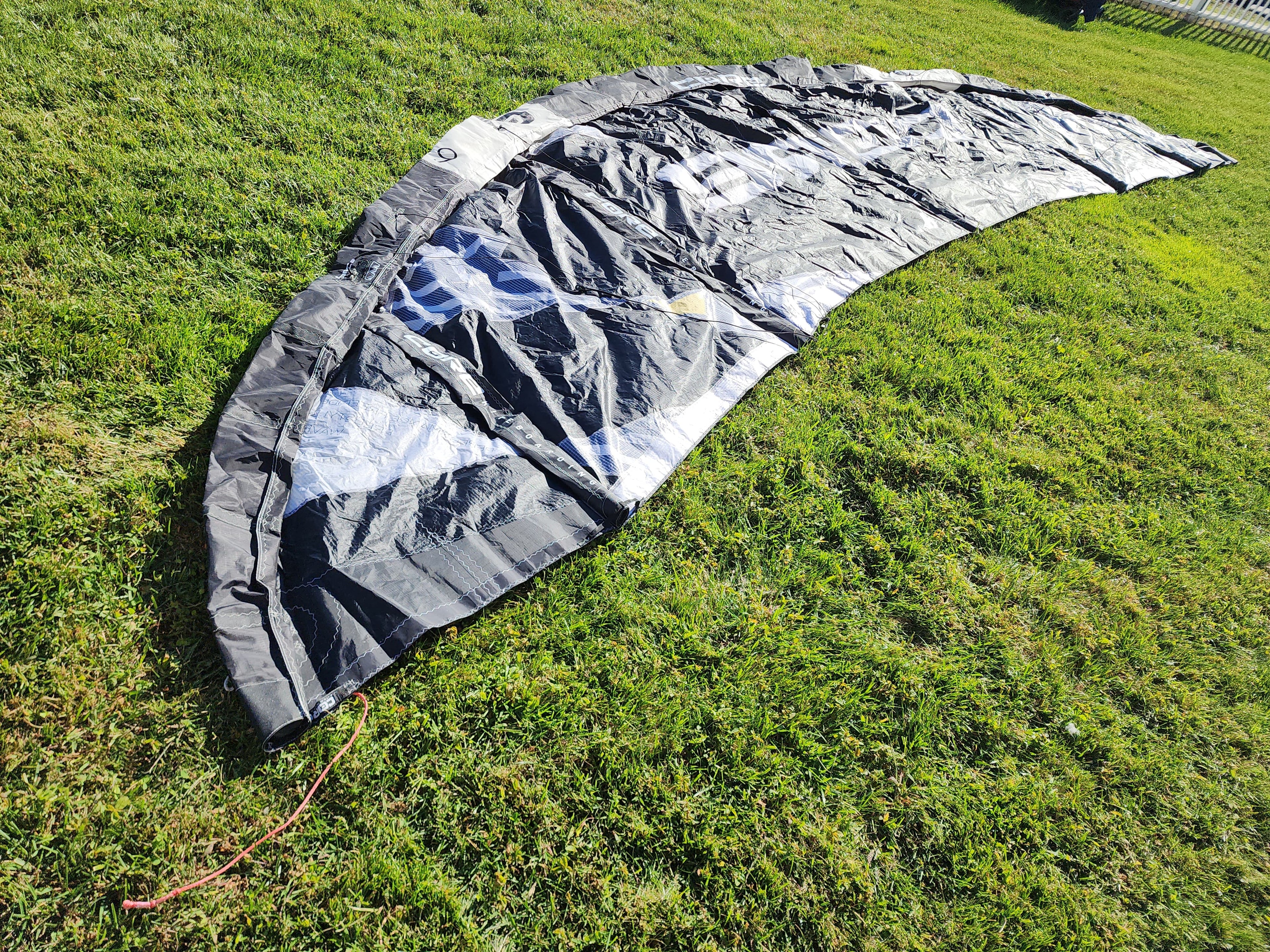Core RX6  11M (Demo Kite)