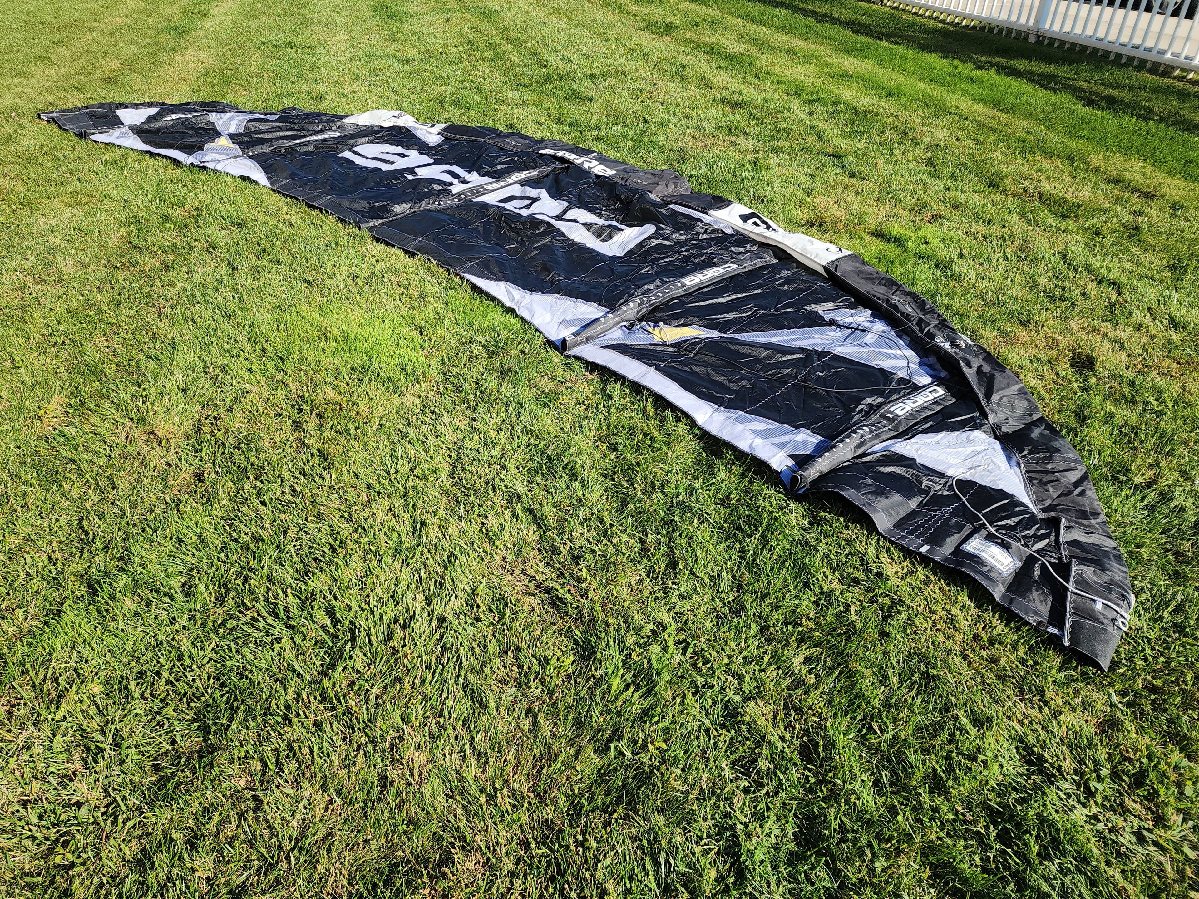 Core RX6  9M (Demo Kite)