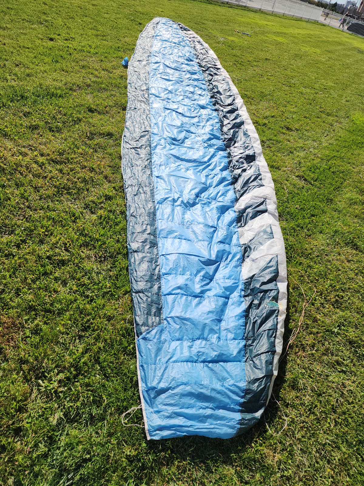 FlySurf Sonic 3 13m Used