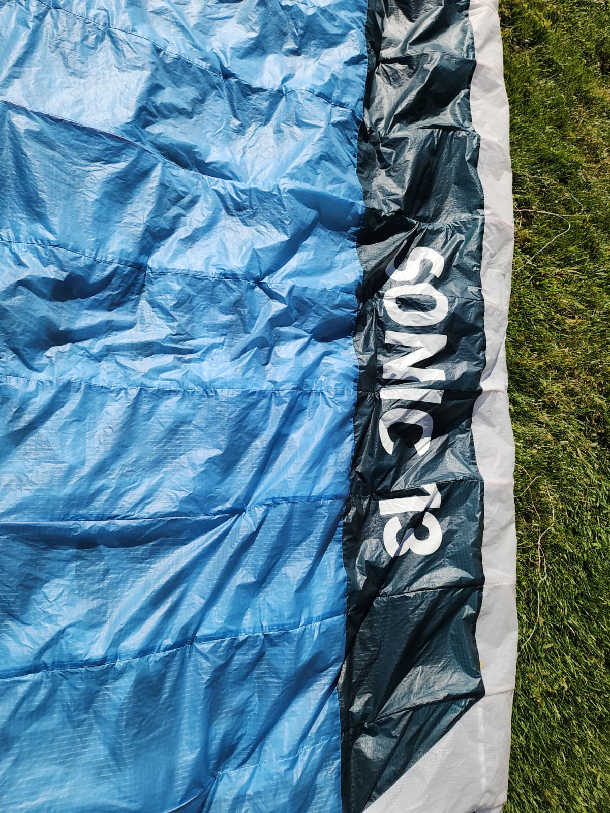 FlySurf Sonic 3 13m Used
