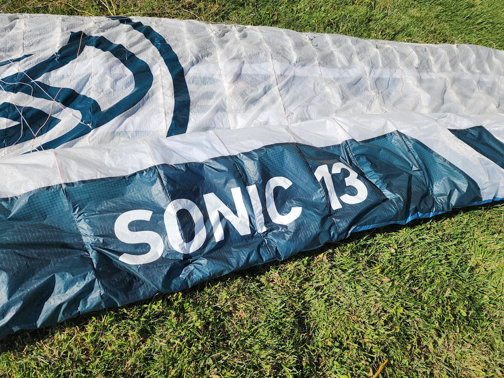 FlySurf Sonic 3 13m Used