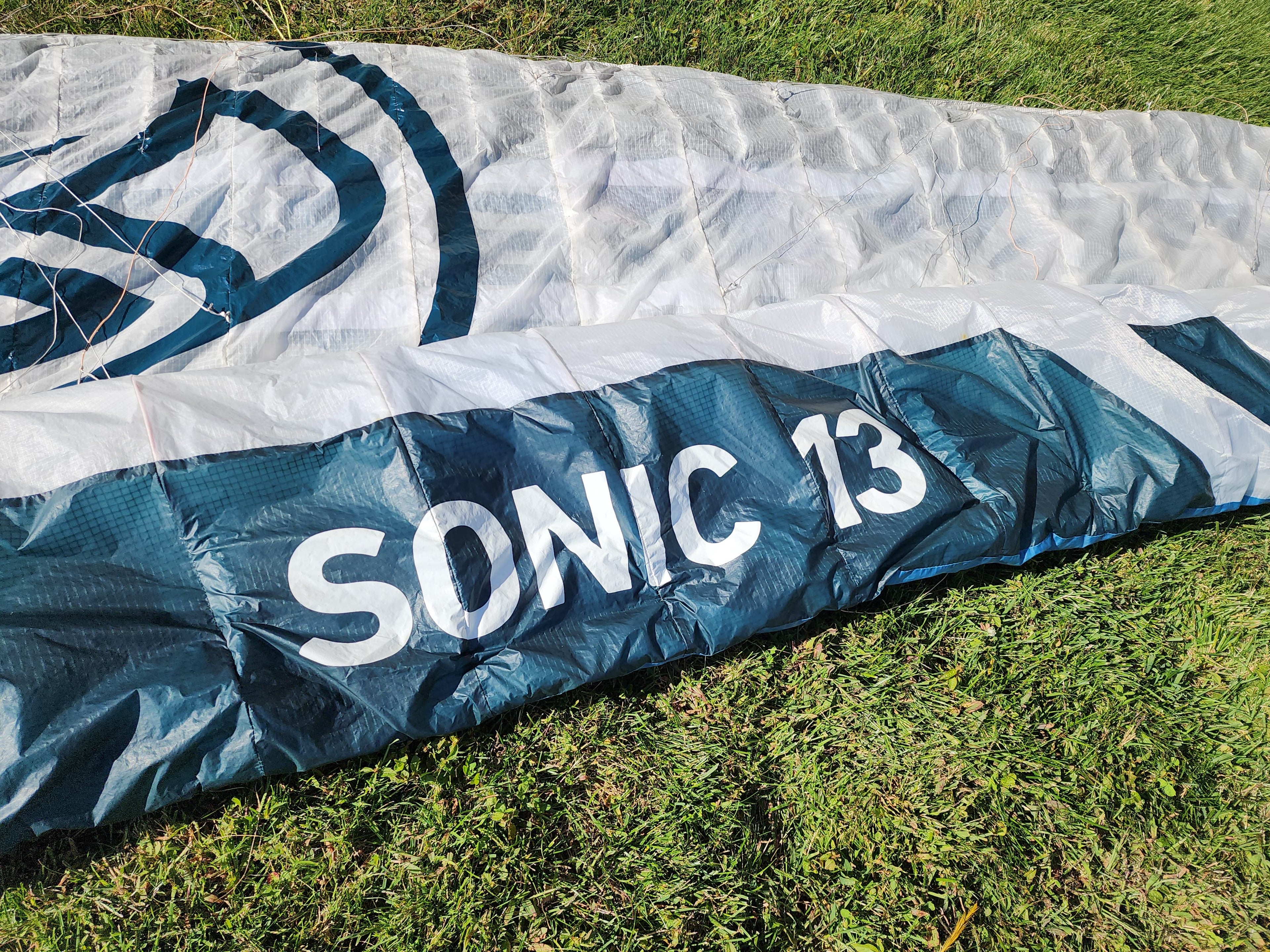 FlySurf Sonic 3 13m Used