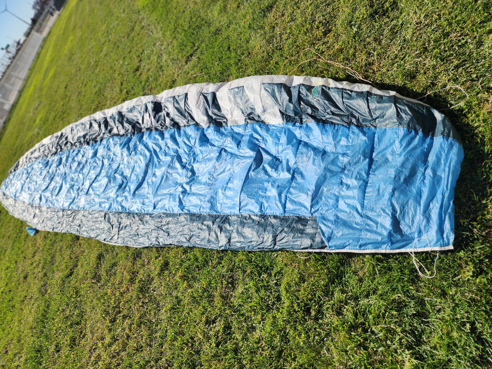 FlySurf Sonic 3 13m Used