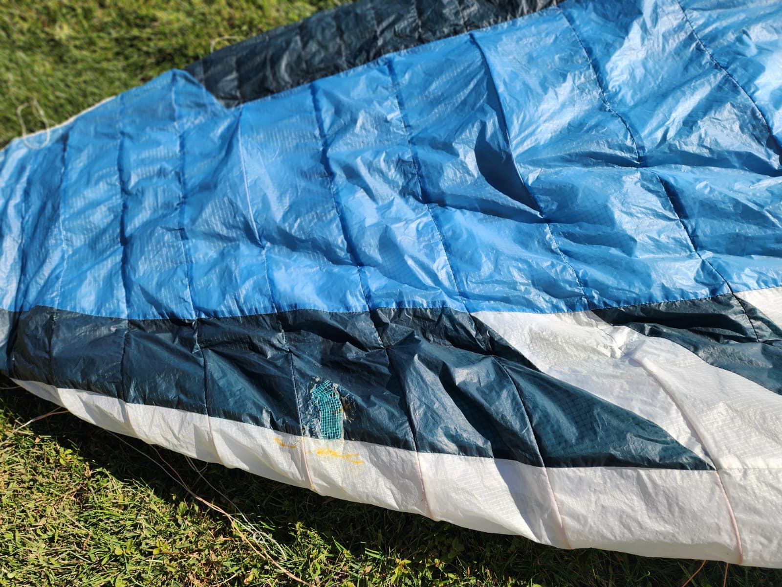 FlySurf Sonic 3 13m Used