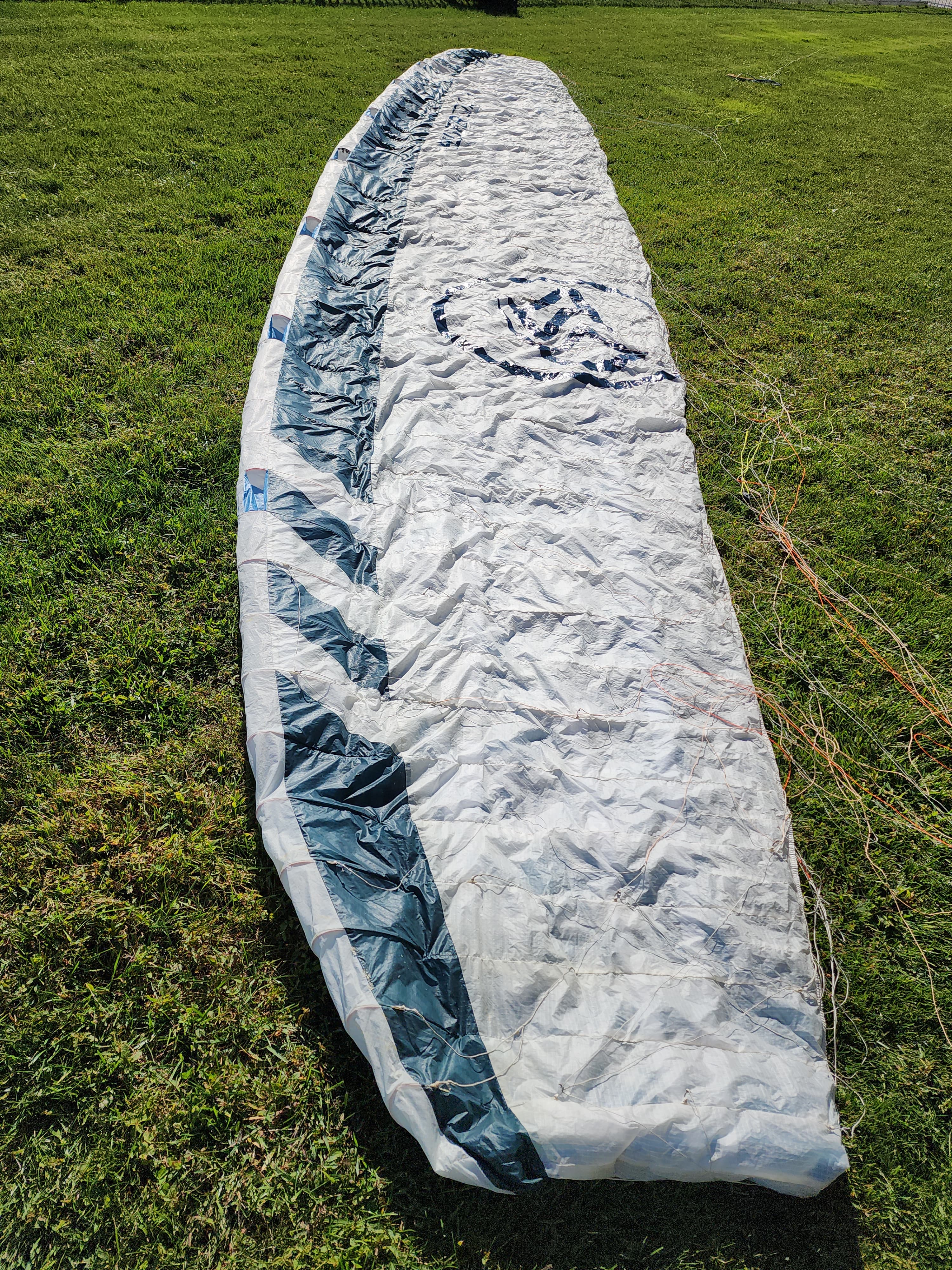 FlySurf Sonic 3 13m Used