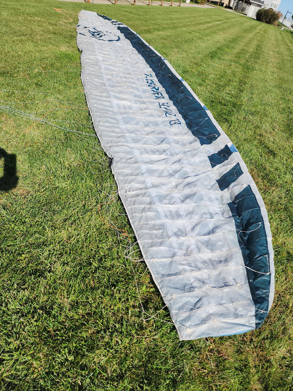 FlySurf Sonic 3 13m Used