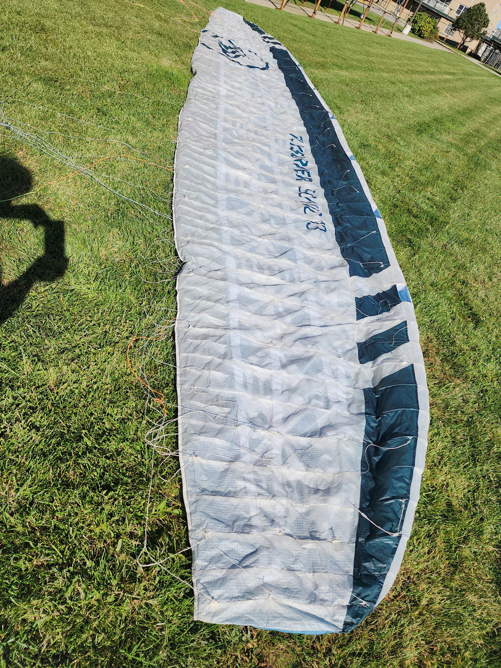 FlySurf Sonic 3 13m Used