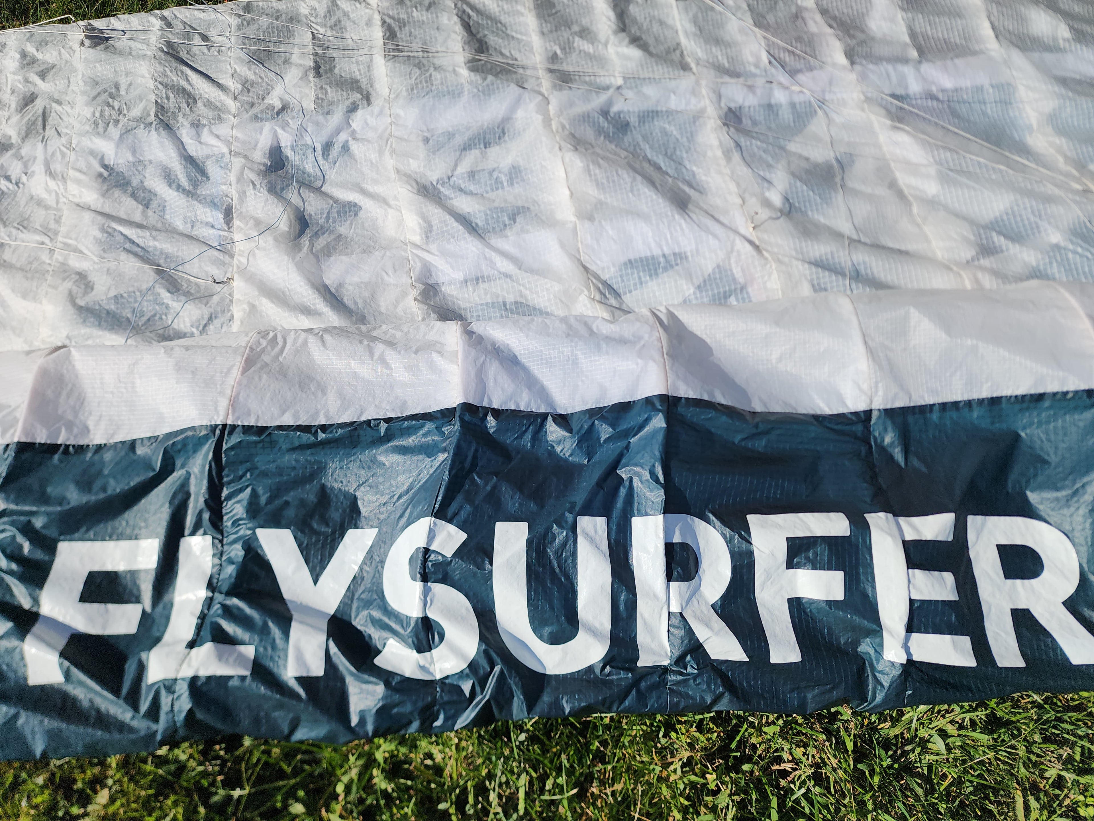 FlySurf Sonic 3 13m Used