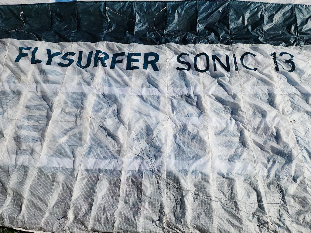 FlySurf Sonic 3 13m Used