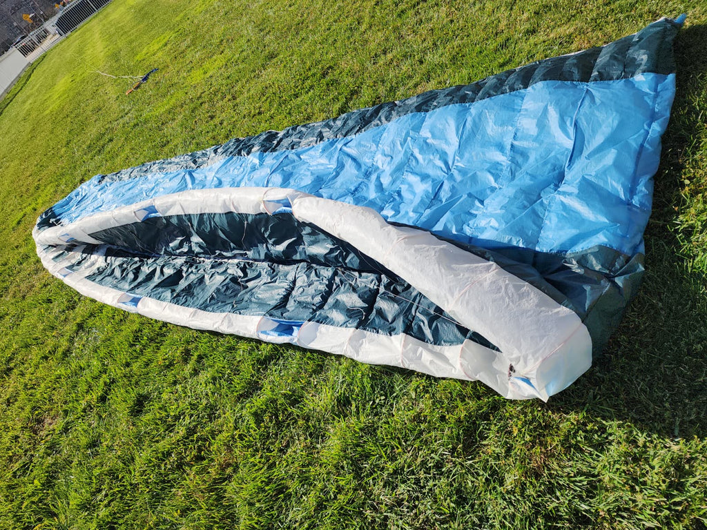 FlySurf Sonic 3 13m Used
