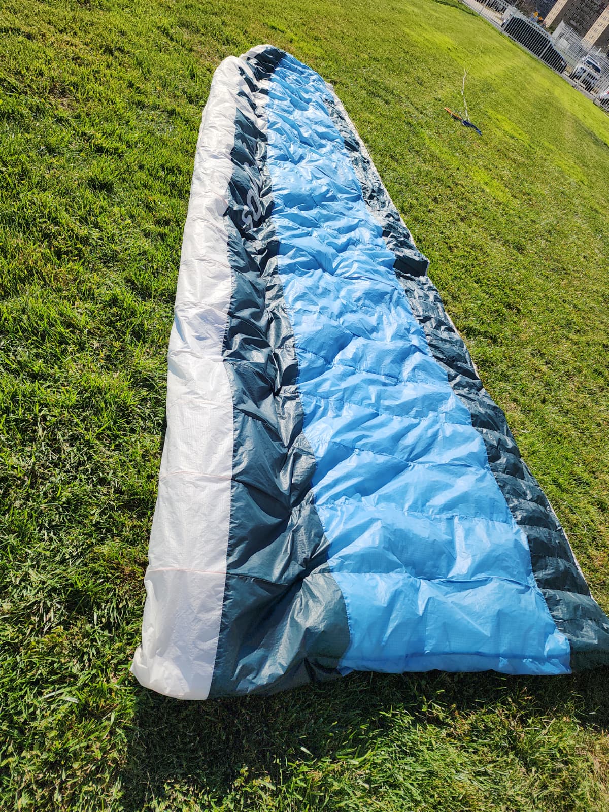 FlySurf Sonic 3 13m Used