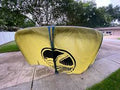 12 YEARS OLD CABRINHA KITE