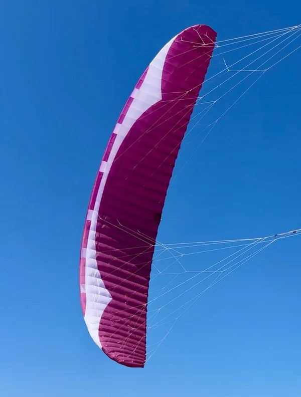 Gin Instinct V2S foil kite 6m , new (Pre-Order)