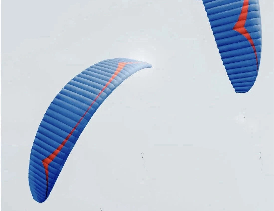 Gin Instinct HB 18m Blue